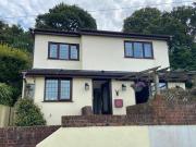 Harts Close, Teignmouth, 3 Bedroom Detached