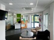 Harts Farm Way, Broadmarsh Business Innovation Centre,...