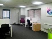 Harts Farm Way, Broadmarsh Business Innovation Centre,...