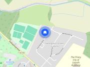 Hartsholme Drive, LINCOLN