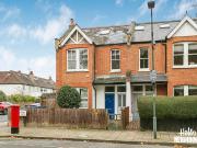 Hartswood Road
