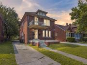 Hartwell St, Detroit, Home For Sale