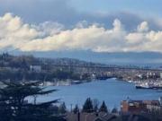 Harvard Ave E, Seattle, Plot For Sale