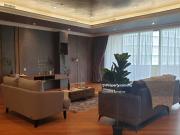 Harvard Residence, KL City Centre