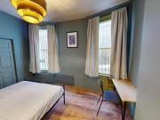 Harvard St NW, Washington, D. C. DC