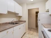 Harvard Towers 1 Bedroom Apartment for Rent at 606 23...
