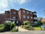 Harvest Court Harvesters, St. Albans, 2 Bedroom Retirement