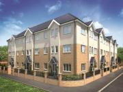 Harvest Court, York Way, Watford, Hertfordshire WD25, 2...