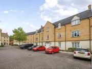 Harvest Grove, Witney, 1 Bedroom Flat