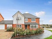 Harvest Lane, Gravesend, 5 Bedroom Detached