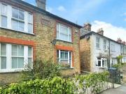 Harvest Road, Englefield Green, Egham, Surrey, TW20 0QS