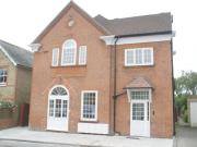 Harvest Road, Englefield Green, Egham, Surrey, TW20 –...