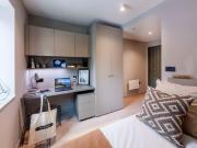 Harvest Road, Englefield Green, Egham TW20, 1 bed flat...