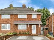 Harvest Road, Rowley Regis, 3 Bedroom Semi detached