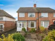 Harvest Road, Smethwick