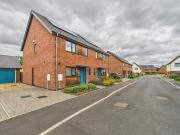 Harvest Road, Watton, 3 Bedroom Semi detached