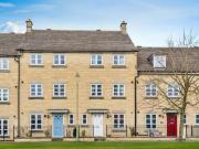 Harvest Way, Witney