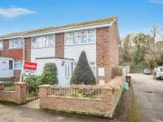 Harvesters Close, Rainham, Gillingham