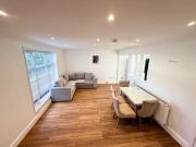 Harvey Gardens, Loughton IG10, 1 bed property to rent,...