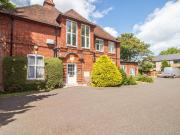 Harvey Goodwin Gardens, Cabridge CB4, Studio to rent,...