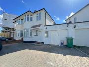 Harvey Road, Whitton, Hounslow