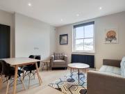 Harvist Road, London NW6, 2 bed flat to rent, £2,750 pcm...