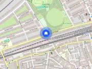 Harvist Road, London, NW6