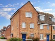 Harwell, Miles East, Didcot, 4 Bedroom End