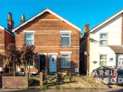 Harwich Road, Colchester, Essex CO4, 3 bed semi detached...