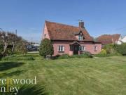 Harwich Road, Little Oakley, 2 Bedroom Detached