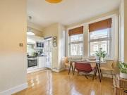 Harwood Road, Fulham, 1 Bedroom Flat