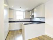 Harwood Road, London, 3 Bedroom Apartment