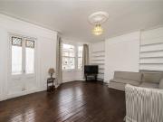 Harwood Road, SW6, London