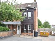 Harwood Square, Bristol BS7, 4 bed property to rent,...
