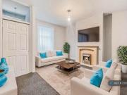 Harwood Street, Darwen, 4 Bedroom Terraced
