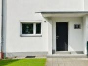 Hasenbuck | Reihenhaus mit Garten & U Bahn 150 m |...