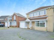 Haskell Close, Thorpe Astley, 4 Bedroom Detached