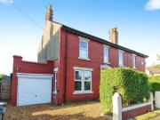 Haslemere Avenue, Blackpool, 4 Bedroom Semi detached