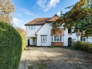 Haslemere Gardens, Oxford, 4 Bedroom Detached