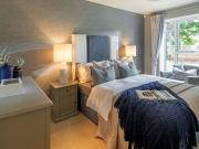 Haslemere Road, Liphook GU30, 2 bed flat to rent, £3,755...