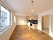 Haslingergasse | 2 Zimmer Kapitalanlagewohnung mit...