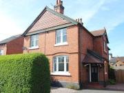 Haslington, Crewe, 3 Bedroom Semi detached