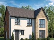Haslington, Plot Wallace Oakes Grove, Crewe, 3 Bedroom...