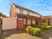 Haslington Road, Manchester, 3 Bedroom Semi detached