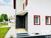 Hasparren 64240 Achat / Vente maison 5 pièces t5 terrasse