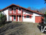 Hasparren Vente Maison 64