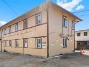 Hassinger St, Honolulu, Home For Sale