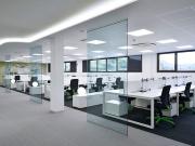 HASSLE FREE BIDDING Fully Fitted Office Space in Quezon...
