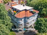 Hastedt | Gepflegtes Wohn und Geschäftshaus mit 6...