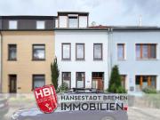 Hastedt Teilmodernisiertes Zweifamilienhaus mit Garten...
